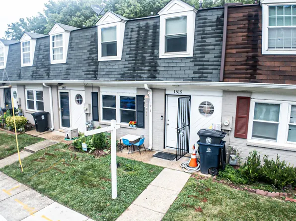 1815 Dutch Village Dr Unit K-344, Landover, MD 20785
