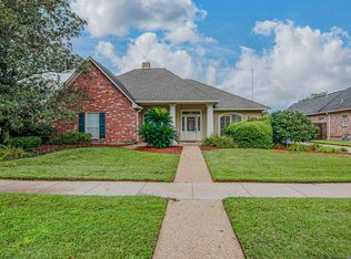 1519 Ridgeland Dr, Baton Rouge, LA 70810