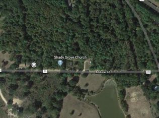 353 Addison Rd, Star City, AR 71667