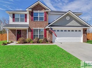 32 Oak Harvest Rdg, Midway, GA 31320