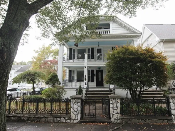 1083-1085 Sumner Ave, Springfield, MA 01118