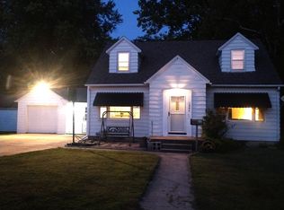 1604 Broadway St, Webster City, IA 50595