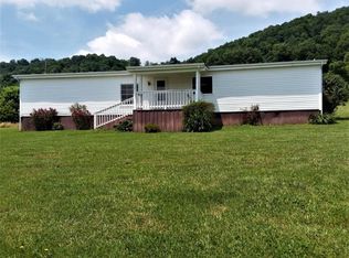 4999 Old Stage Rd, Chuckey, TN 37641
