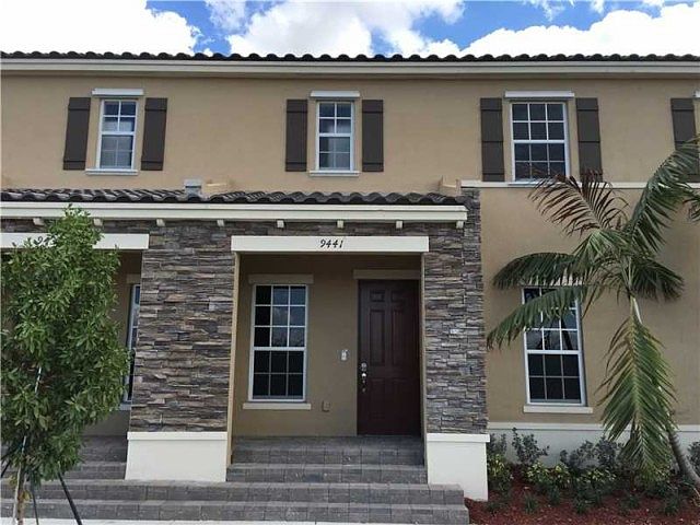 1st image of 9441 SW 172nd Ave #9441