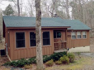 184 Sequoyah Village Rd, Townsend, TN 37882