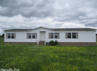 100 Austin Dr, Judsonia, AR 72081