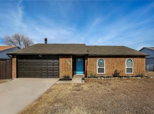 5564 Russell Dr, The Colony, TX 75056