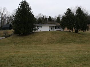 10181 Flagg Springs Pike, California, KY 41007