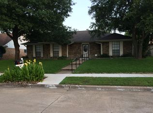 1804 Copper Creek Dr, Plano, TX 75075