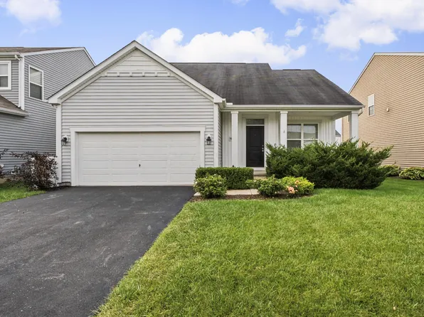 5989 Kilbeggan St, Galloway, OH 43119