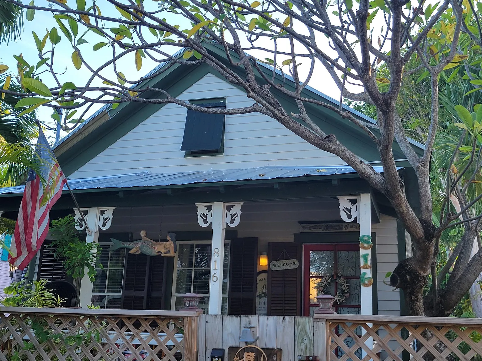 2 bed, 1.5 bath, 1000 sqft, $6,500 — Photo 1
