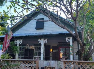 816 Center St, Key West, FL 33040
