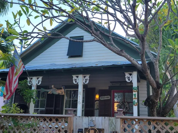 816 Center St, Key West, FL 33040