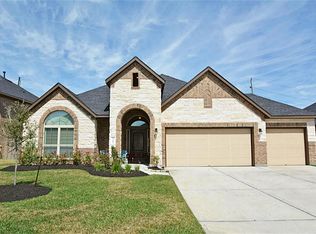 9215 Turnbull Ln, Rosenberg, TX 77469