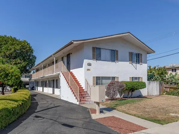 Pomeroy Ave, Santa Clara, CA 95051