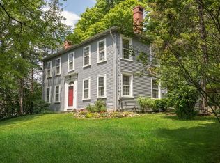 189 Sea St, Weymouth, MA 02191