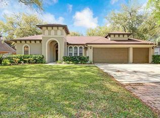 1876 OAKCHIME Drive, Orange Park, FL 32065
