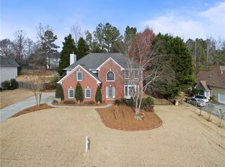 5495 Silk Oak Way, Sugar Hill, GA