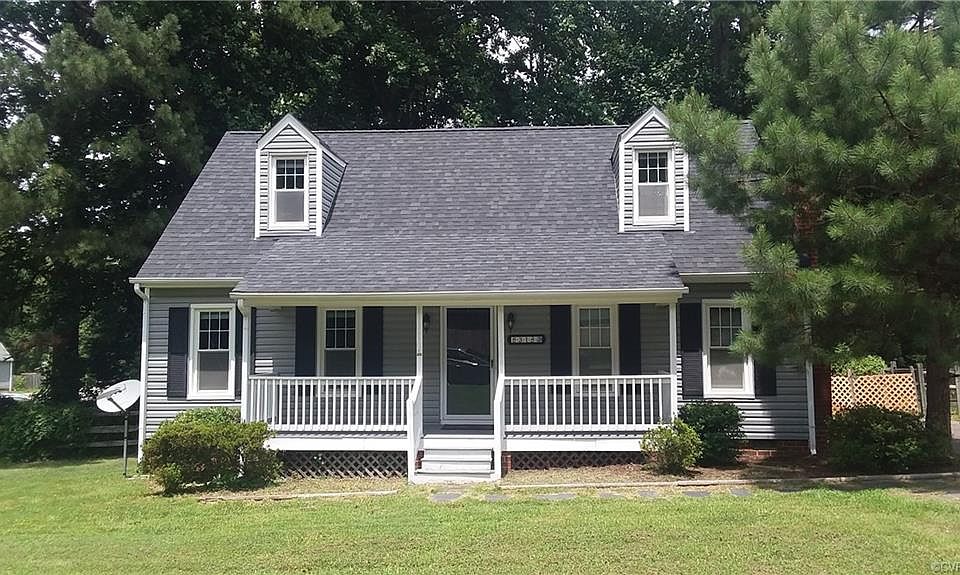 1st image of 8318 Foxberry Dr