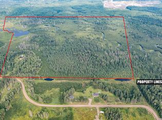 6964 N McArthur Rd, Canyon, MN 55717