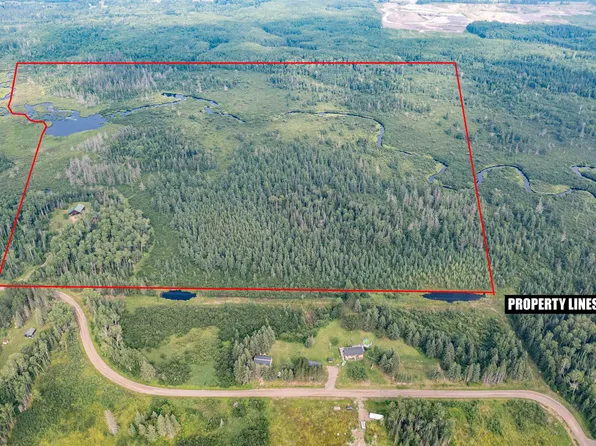 6964 N McArthur Rd, Canyon, MN 55717