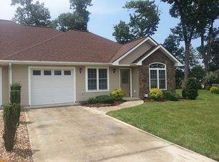 1348 Hunters Rd, Harrisonburg, VA 22801