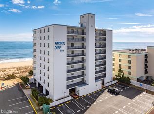 Golden Surf, Ocean City, MD 21842