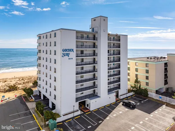 8105 Atlantic Ave Unit 702, Ocean City, MD 21842