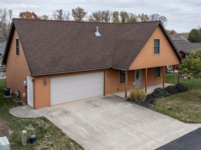 6941 Heron Dr, Celina, OH, 45822