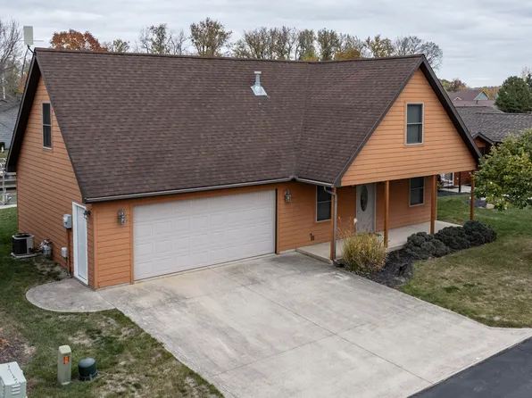 6941 Heron Dr, Celina, OH 45822