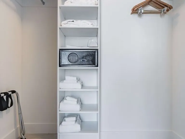 Wardrobe
