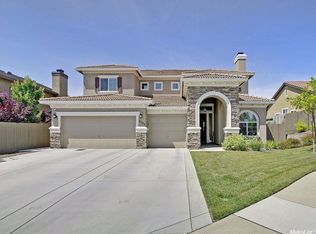 5821 Campanella Ct, Orangevale, CA 95662