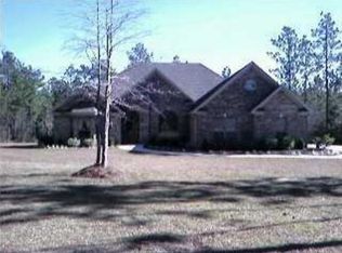 14710 Timber Ridge Dr, Loxley, AL 36551