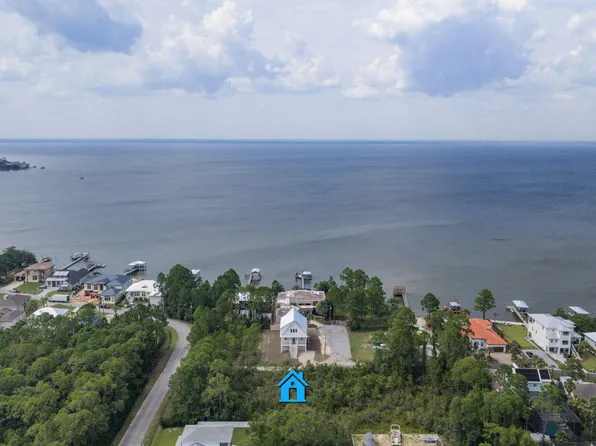 38 W Casa Grande Ln, Pt Washington, FL 32459