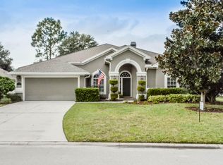 491 Sparrow Branch Cir, Saint Johns, FL 32259