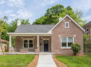 725 Pearce St SW, Atlanta, GA 30310