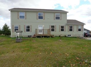 2627 S Poseyville Rd, Midland, MI 48640