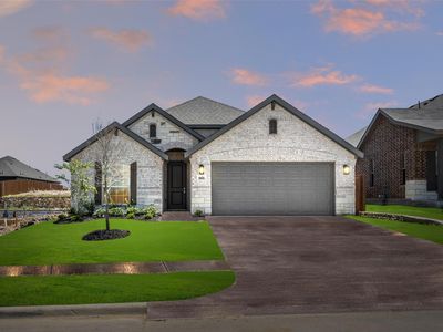 906 Versailles Ct, Cleburne, TX, 76033