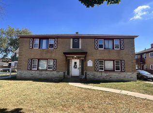5262 N Teutonia Ave, Milwaukee, WI 53209