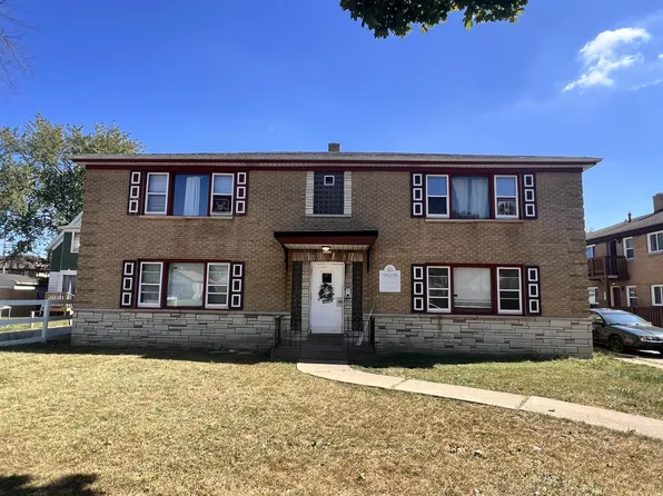 5262 North Teutonia AVENUE, Milwaukee, WI 53209
