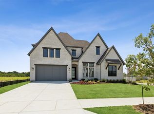 4025 Hibiscus Dr, McKinney, TX 75071