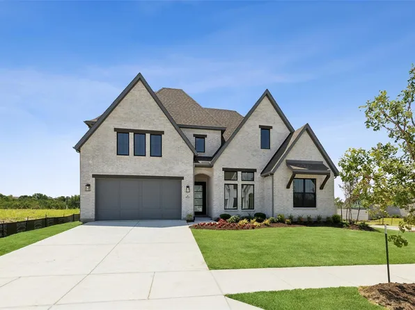 4025 Hibiscus Dr, McKinney, TX 75071