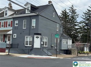 200 N 11th St, Easton, PA 18042
