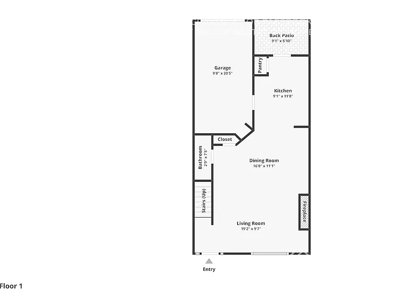 202 Riverstone Commons Cir — Photo 2