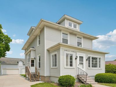 N168W20288 Main STREET, Jackson, WI, 53037