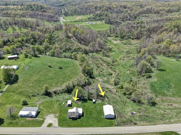 7166 Clay Pike, Cambridge, OH 43725