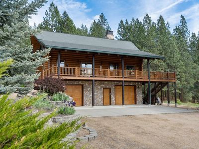 3529 Highway 25 S #C, Gifford, WA, 99131
