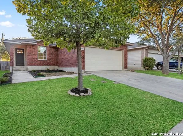6608 Sally Agee, Leon Valley, TX 78238