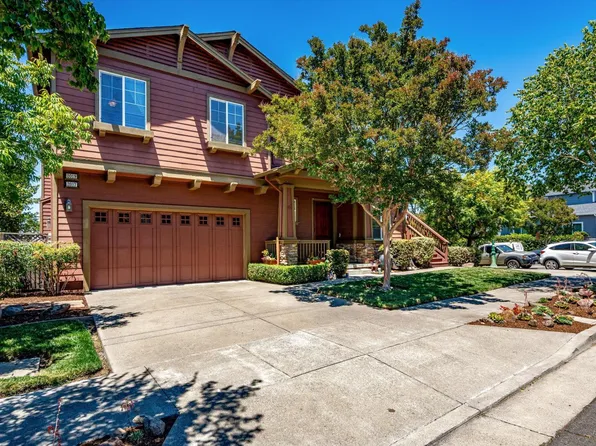 2017 - 2019 Cooper Drive, Santa Rosa, CA 95404