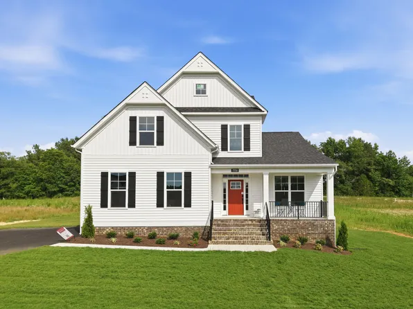 Monterey Plan, Tuckmar Farm